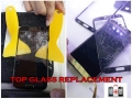 TOP GLASS REPLACEMENT