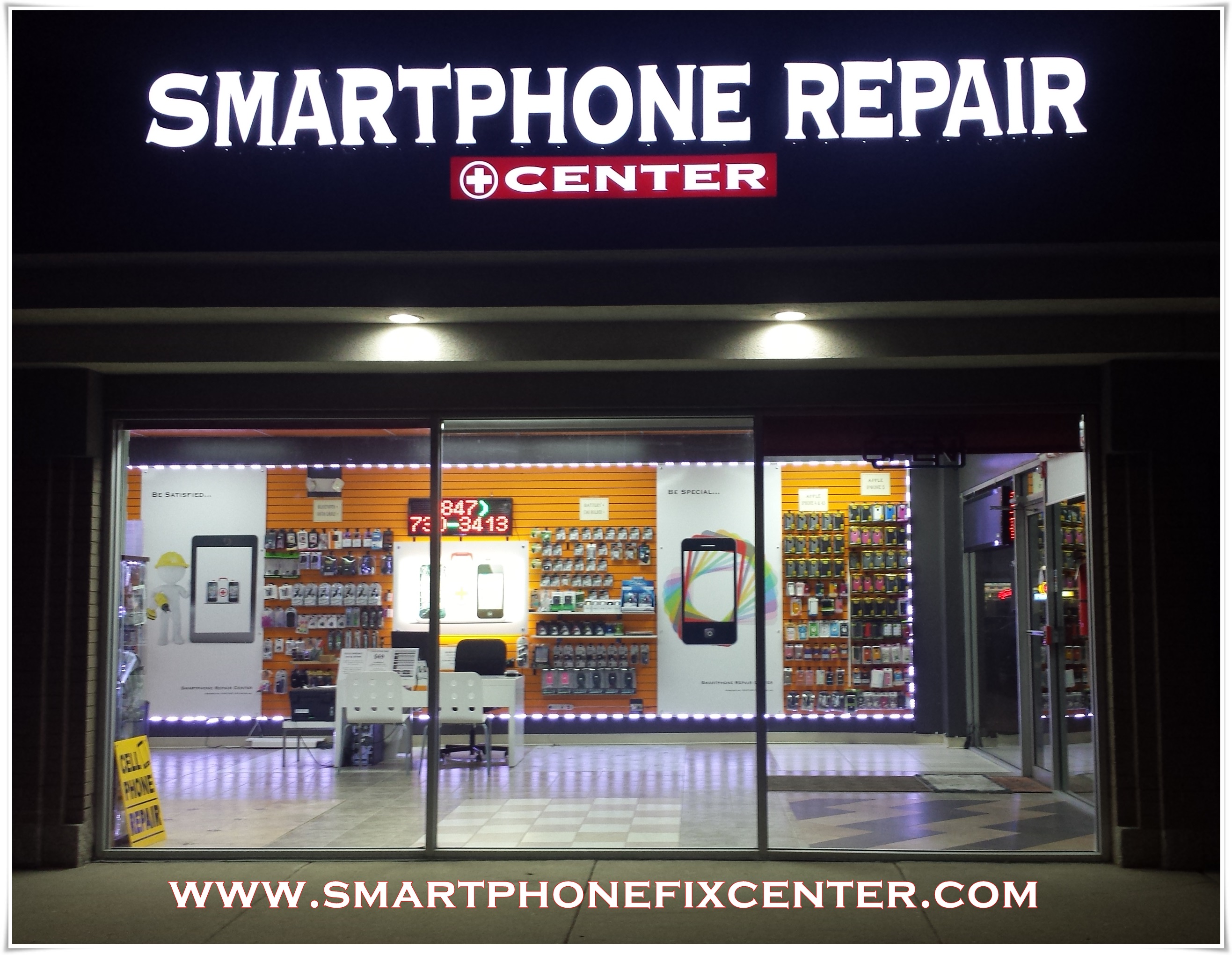 TecMundo - Mobile Phone Repair Shop em Cajazeiras