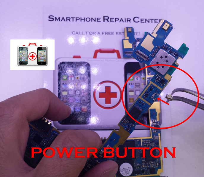 How to Repair Your Cell Phone's Power Button: A Handy Guide - GadgetMates