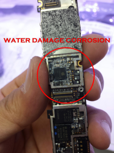 WATER-DAMAGE